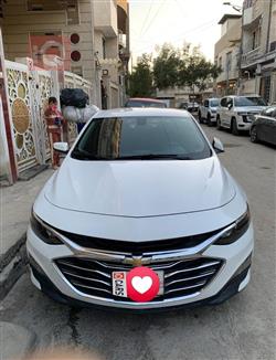 شيفروليه ماليبو